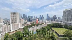 The Landmark (D3), Condominium #580301751